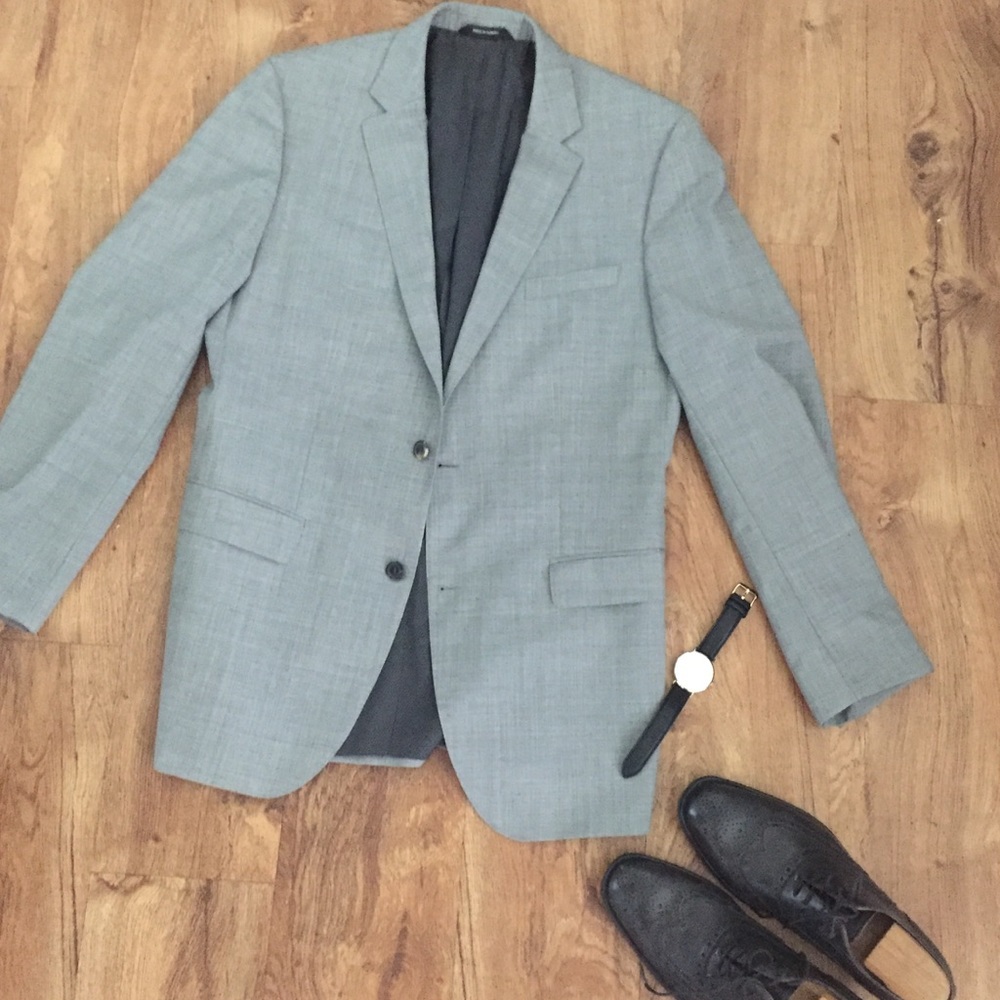 Hugo Boss Suit Jacket